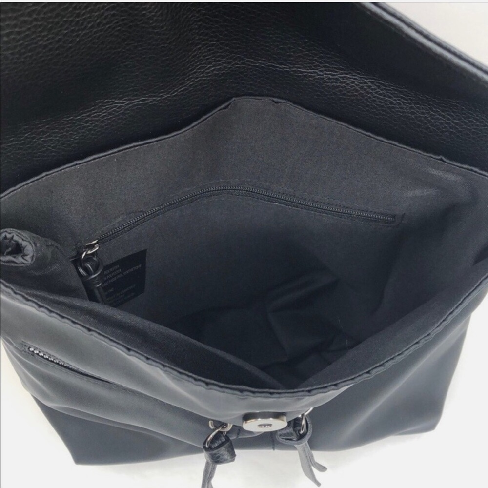 Botkier Trigger Nylon Mini Backpack - image 10